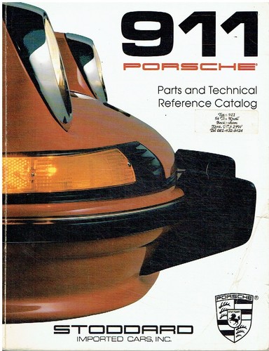 Porsche 911 912 - porsche,