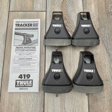 Thule Tracker 419 Foot Pack 4