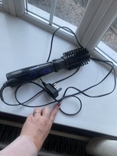 BaByliss New Big Hair Rotating