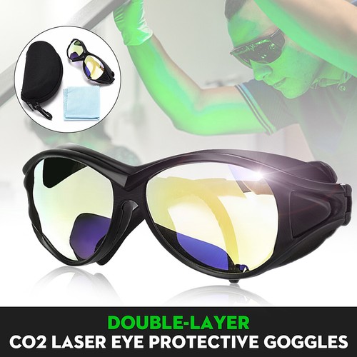 New pro co2 laser safty - new,