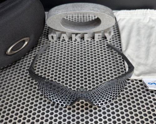 Oakley subzero n2t - subzero,