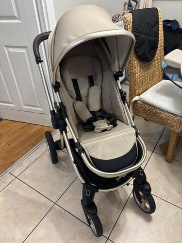 Babystyle egg pushchair - egg, 2