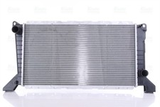 Nissens Engine Coolant