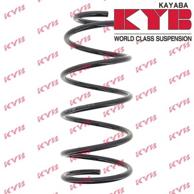 Front suspension spring fits - suspension,