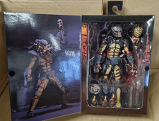 Predator 2 - Ultimate City