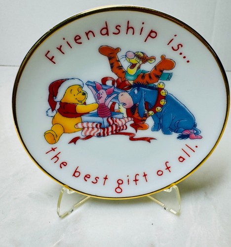 1997 hallmark winnie the - hallmark,