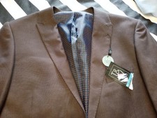 Taylor And Wright Mens Blazer