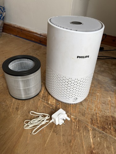 Philips air purifier 600 - air,