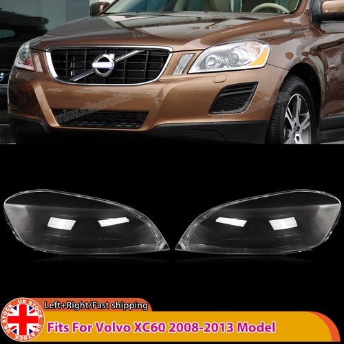 For volvo xc60 2009 front - volvo,