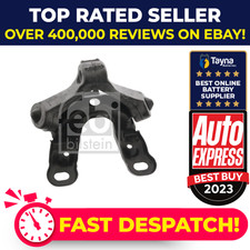 Exhaust Mounting fits VW