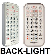 LARGE BUTTON JUMBO Universal