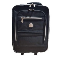 Avalon 4 Bowls Locker Trolley