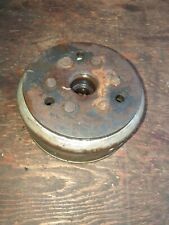 YAMAHA XT 250 XT 350 XT 500...FLY WHEEL...