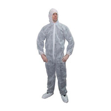 Mens Work Overalls Coveralls