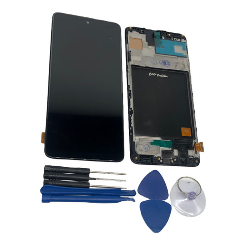 For samsung galaxy a51 a515f - for,