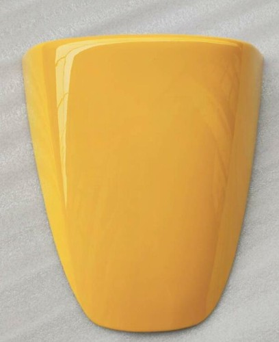 Hard seat cover - hard, cowl
