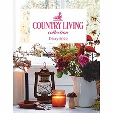 Country living diary - country,