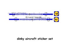 DINKY TOYS  aircraft