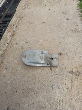 VW T2 BAY CAMPER '68 - '79