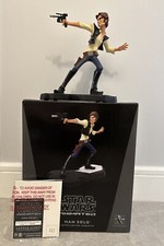 Star wars han solo animated - star,
