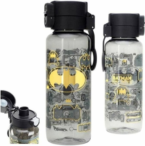 Batman bpa free - bpa, cap
