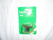 Vauxhall Chevette, Astra Mk1 Mk2 1.2, HA Van, Nova 1.0 NOS Lucas Rotor Arm