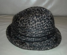 Women's Lola Leopard Print
