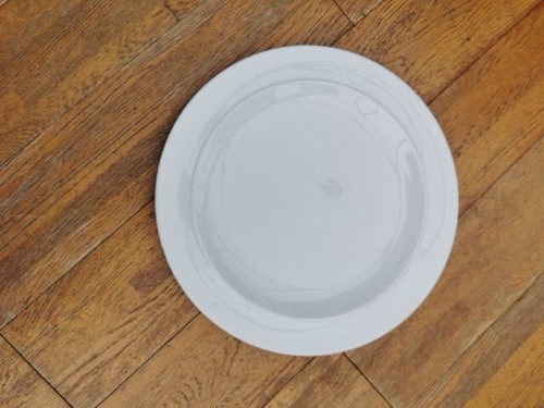 Denby white - by,