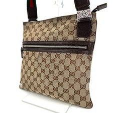 Vintage Gucci GG Supreme