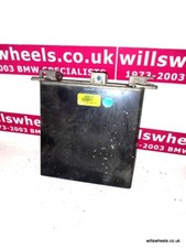 BMW E12 535i E23 E24 635csi M30B34 Engine Control Unit ECU DME Bosch 0280001114 