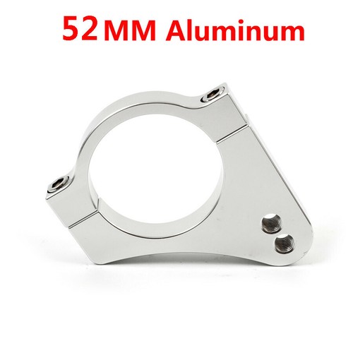 52mm motorcycle aluminium - 52mm,