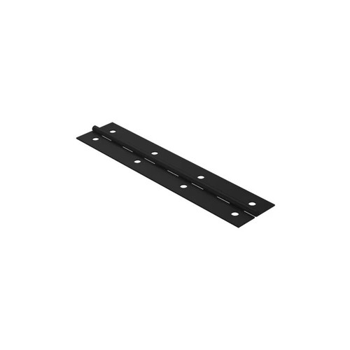 Pcs black hinge piano - 2,