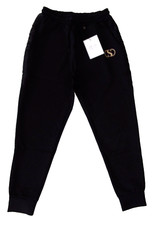 SikSilk Mens Black Elegance