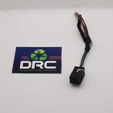 VOLKSWAGEN AUDI SEAT SKODA REPAIR PLUG WIRING PART LOOM HARNESS 8E0971833 #F3