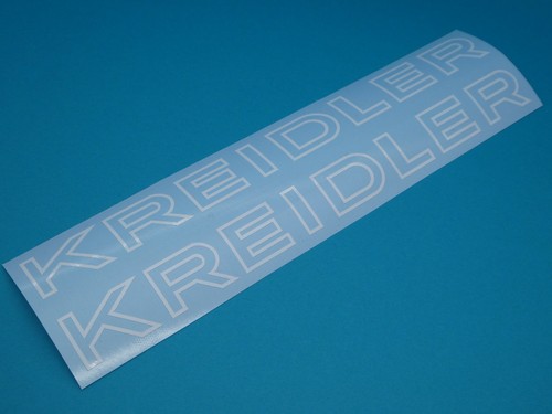 Kreidler running board - , moped
