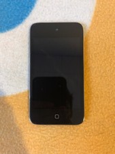 Apple iPod touch 4th