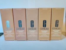Clinique Even Better Refresh Hydrating and Repairing Makeup 30ml.Various Shades.