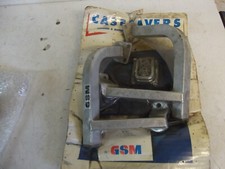 SUZUKI  GSX550   CRASH BARS