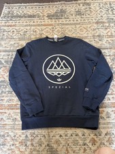 Adidas Spezial Mod Trefoil