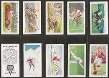 ABC (CINEMA)-FULL SET- SPORTS