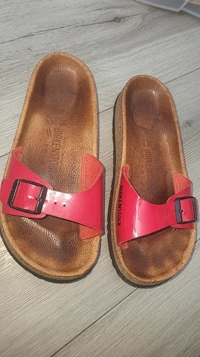 Birkenstock 5 - birkenstock, 3.5