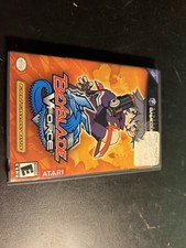 Beyblade V-FORCE (Nintendo
