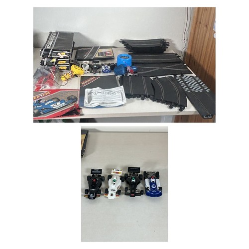 Vintage scalextric 1970s cars - 1970s,