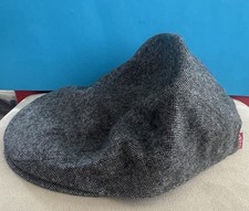 Levi’s Blue/Grey Wool Blend