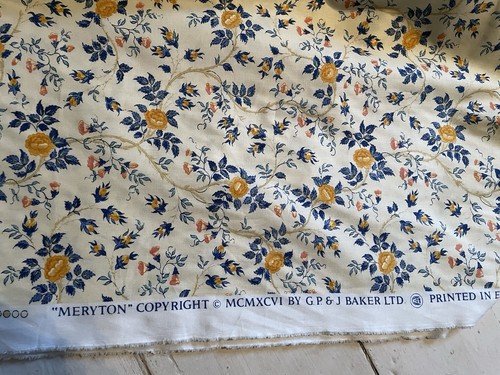 Metres rare vintage j - vintage, p