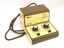 Gaugemaster Model D Twin Track