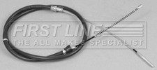 Genuine first line brake - first,