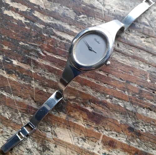 Quartz lady doubar swiss 925 - quartz,