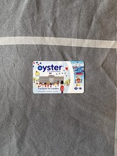 2012 Limited Edition Oyster