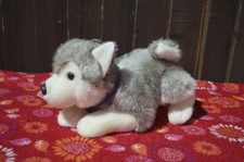Keel storm grey - storm, husky